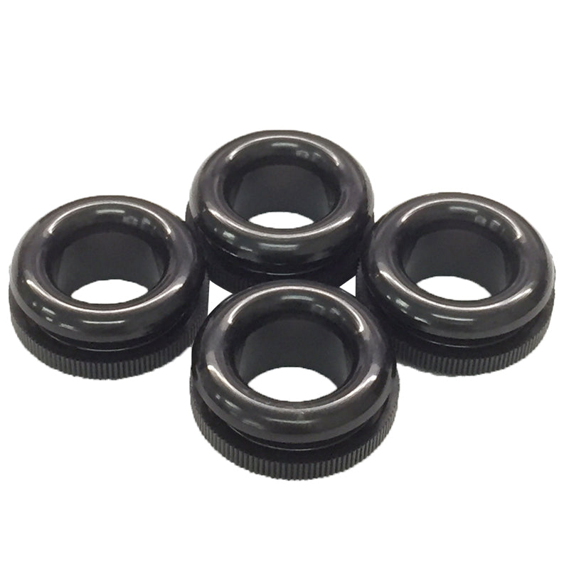 Fブッシング(内径20mm/外径27mm/4個入)_00-9915_FB20 4P_OHM(オーム電機)